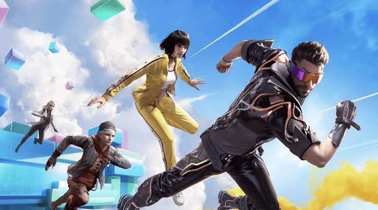 FREE FIRE SOLO SHOWDOWN